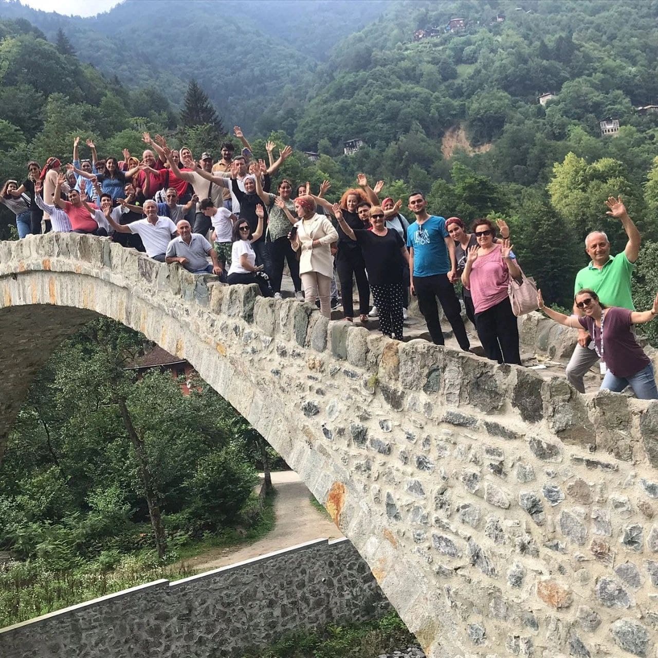 BELLİMA TUR Karadeniz Turları