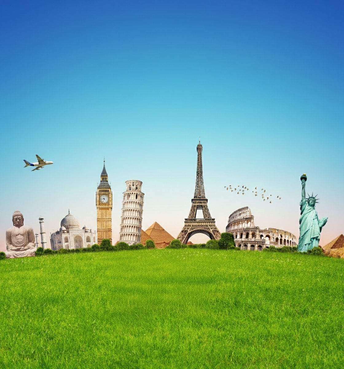 Yurtdışı Bayram Turları