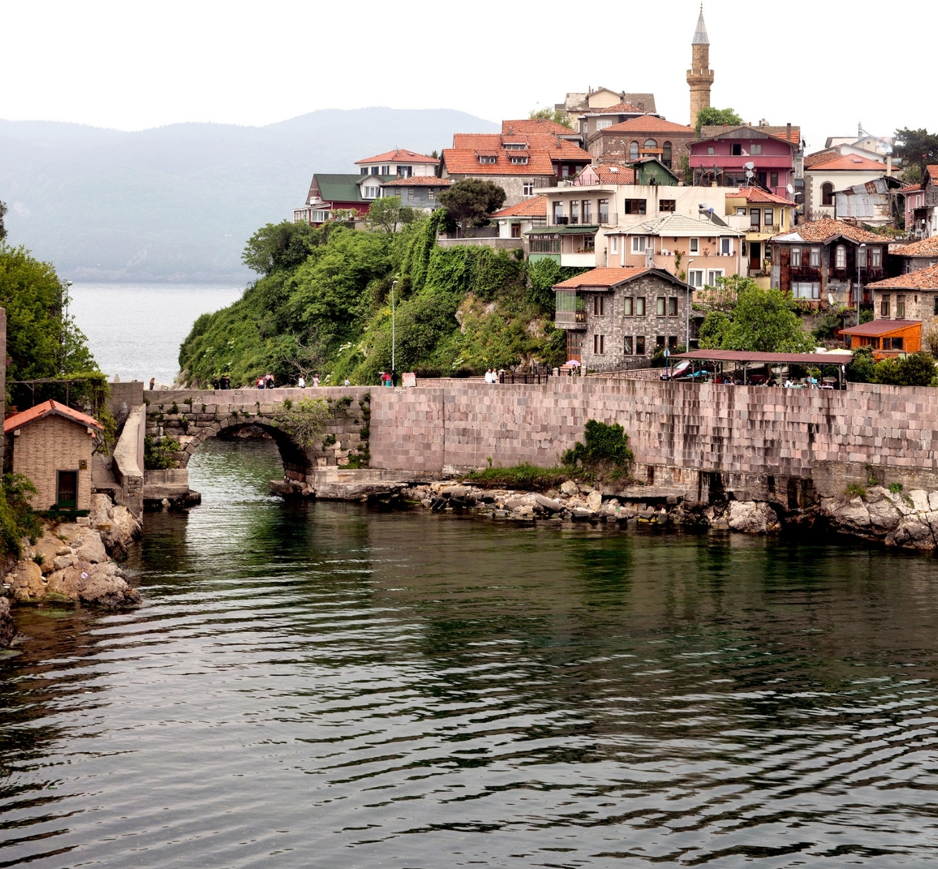 Batı Karadeniz Turları