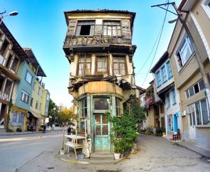 Bursa ve Uludağ Turu (1 Gece Otel Konaklamalı)