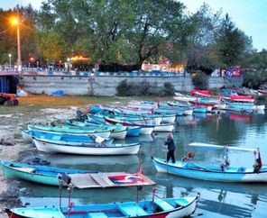 Bursa Uludağ Turu ( 2 Gece Konaklama )