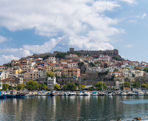 10 Kasım Atatürk`ü Anma Selanik ve Kavala Turu (Porto Lagos Dahil)