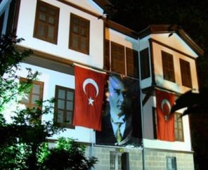 10 Kasım Atatürk`ü Anma Selanik ve Kavala Turu (Porto Lagos Dahil)