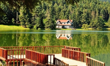 Batı Karadeniz, Şile Ağva ve Yedigöller Turu (Sezon ve Bayramlar 2 Gece Konaklamalı)