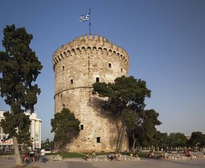 Otobüsle Büyük Balkan Turu (Selanik Konaklamalı ve Kosovalı)