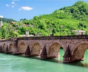 İskeçe Karnavalı Jumbo ve Selanik Turu