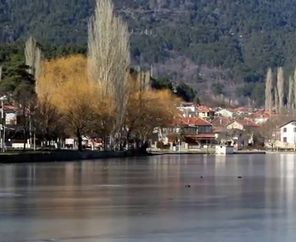 Günübirlik Ödemiş Birgi Gölcük Bozdağ Köyü Turu (Kırkoluklar Çeşmesi)