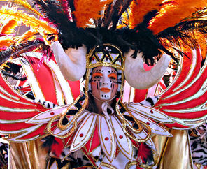 İskeçe Karnavalı Jumbo ve Selanik Turu