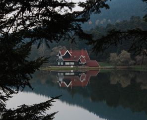 Abant Kartalkaya Kartepe Uludağ Turu (4`lü Kar Keyfi)