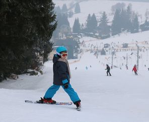 Abant Kartalkaya Kartepe Uludağ Turu (4`lü Kar Keyfi)