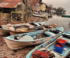 Abant Gölcük Maşukiye Ormanya İznik Gölyazı Turu Romantik Rota