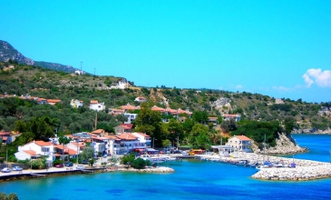 Günübirlik Nergis Zamanı Karaburun Mordoğan Balıklıova Turu