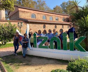 Şile Ağva Abant Gölcük Ormanya Maşukiye Gölyazı Turu