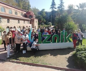 Şile Ağva Abant Gölcük Ormanya Maşukiye Gölyazı Turu