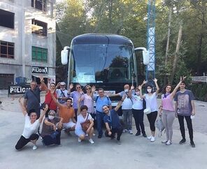 Şile Ağva Abant Gölcük Ormanya Maşukiye Gölyazı Turu