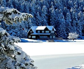Şile Ağva Abant Gölcük Ormanya Maşukiye Gölyazı Turu