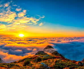 Uçaklı Butik Doğu Karadeniz Turu (Yayla ve Batum Konaklamalı)