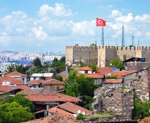 Günübirlik Ankara Anıtkabir Turu