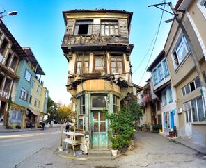 Yılbaşı Özel Bursa & Uludağ Turu (2 Gece Konaklamalı Limitsiz İçkili)