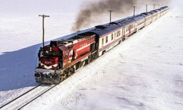 Doğu Ekspresi Rotasında Van Kars Erzurum Palandöken Turları (5 Gün 4 Gece) 2025