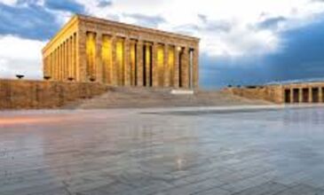 Günübirlik Ankara Anıtkabir Turu