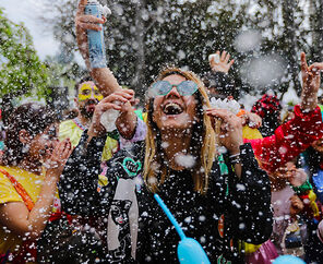 Uçaklı Adana Portakal Çiçeği Festivali ve Gaziantep Lezzet Turu
