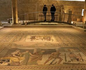 Uçaklı Adana Portakal Çiçeği Festivali ve Gaziantep Lezzet Turu