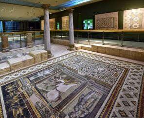 Uçaklı Adana Portakal Çiçeği Festivali ve Gaziantep Lezzet Turu