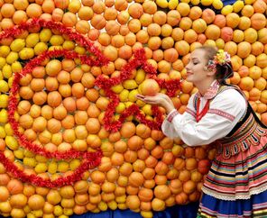 Uçaklı Adana Portakal Çiçeği Festivali ve Gaziantep Lezzet Turu