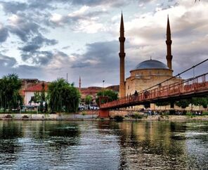 Uçaklı Kapadokya Turları (Ara Tatil Özel)