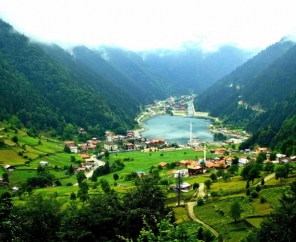 Otobüsle Özel Karadeniz Yaylalar ve Batum Turu (6 Gece Konaklamalı)