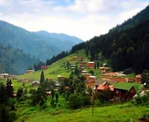 Otobüsle Özel Karadeniz Yaylalar ve Batum Turu (6 Gece Konaklamalı)