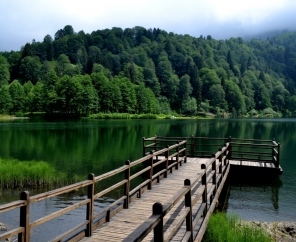 Otobüsle Özel Karadeniz Yaylalar ve Batum Turu (6 Gece Konaklamalı)