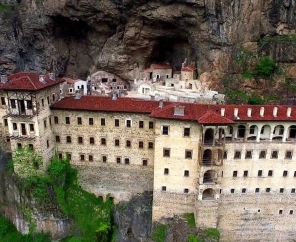 Otobüsle Özel Karadeniz Yaylalar ve Batum Turu (6 Gece Konaklamalı)