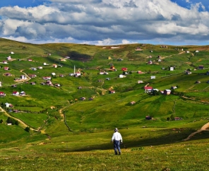 Otobüsle Özel Karadeniz Yaylalar ve Batum Turu (6 Gece Konaklamalı) 2025