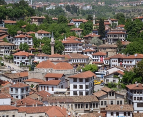 Otobüsle Özel Karadeniz Yaylalar ve Batum Turu (6 Gece Konaklamalı)