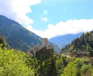 Otobüsle Özel Karadeniz Yaylalar ve Batum Turu (6 Gece Konaklamalı)