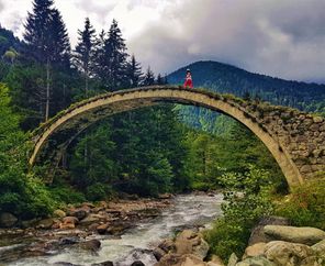 Otobüsle Özel Karadeniz Yaylalar ve Batum Turu (6 Gece Konaklamalı)