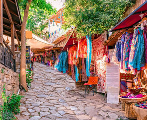 Gece Işıklarında Efes Antik Kenti  ve Şirince Turu