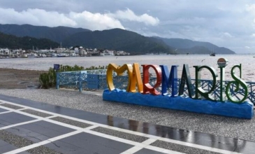 Datça Marmaris ve Sedir Adası Turu (Tekne Turu Fiyata Dahil)