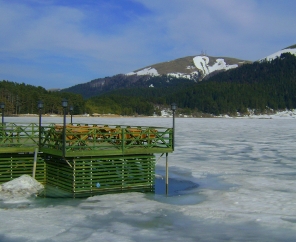 Yılbaşı Özel Abant Kartepe Uludağ Limitsiz İçkili (3`lü Kar Keyfi) 5*Radisson Blu Hotel