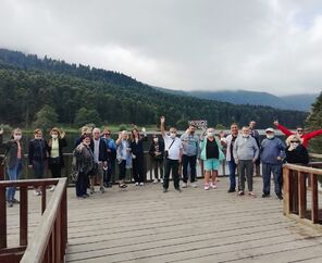 Yılbaşı Özel Abant Kartepe Uludağ Limitsiz İçkili (3`lü Kar Keyfi) 5*Radisson Blu Hotel