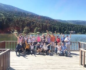 Yılbaşı Özel Abant Kartepe Uludağ Limitsiz İçkili (3`lü Kar Keyfi) 5*Radisson Blu Hotel