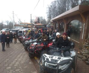 Yılbaşı Özel Abant Kartepe Uludağ Limitsiz İçkili (3`lü Kar Keyfi) 5*Radisson Blu Hotel