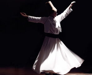 Vuslat Zamanı Şeb-i Arus, Konya, Kapadokya ve Hacı Bektaş-ı Veli Turu (2 Gece Konaklama)