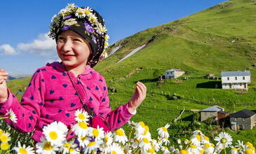 Uçaklı Butik Doğu Karadeniz Turu (Yayla ve Batum Konaklamalı)