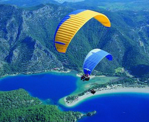 Fethiye Likya Tatili (Jeep Safari ve Tekne Turu Aktiviteleri Dahil 2 Gece Konaklamalı)