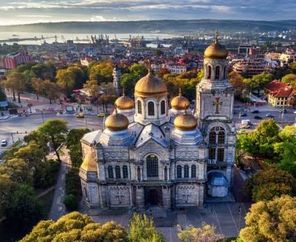 Otobüslü Romanya, Bulgaristan ve Şatolar Turu ( 3 Gece Konaklamalı )