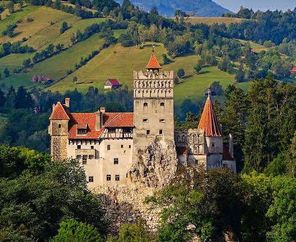 Otobüslü Romanya, Bulgaristan ve Şatolar Turu ( 3 Gece Konaklamalı )