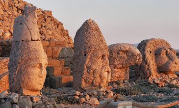 UÇAKLI BUTİK GAP TURLARI (4 Gün-3 Gece)